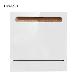 <span class=keywords><strong>Lave</strong></span>-vaisselle automatique encastrable pour la maison, machine à laver la vaisselle pour la <span class=keywords><strong>cuisine</strong></span> - Product Image 2