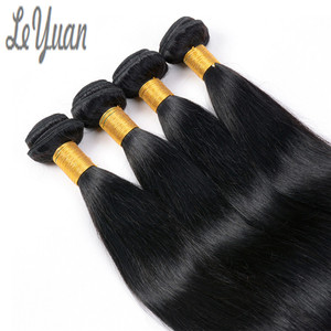 Extensiones de Cabello Clicks, Cabello Humano Afro a Granel, Extensiones de Cabello Liso 100% Humano Natural Fair Lady - Product Image 2
