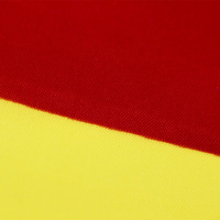 Fournitures de drapeaux nationaux en gros, drapeaux belges personnalisés 90*150cm 3x5 FT, drapeau belge