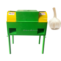 Machine de découpe de racine d'ail/oignon frais de haute qualité