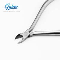 Fabricant d'Ortho Dentiste Export Europe Pince coupante dentaire de qualité Pince coupante lourde Pince orthodontique