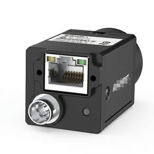 Caméra industrielle série CU MV-CU200-20GM, caméra haute vitesse - Product Image 4