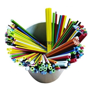 แกนใยแก้วกลวงความแข็งแรงสูงสำหรับทำกระเป๋าและกล่อง - Product Image 1