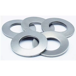 Coil <strong>Spring</strong> Washer Steel <strong>Material</strong> for Industrial Use Manufactured by <strong>Disc</strong> <strong>Spring</strong> Manufacturer-Belleville - Product Image 2