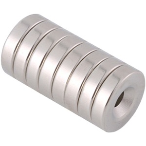 FISHERBON <b>Tungsten</b> Sinker Cylindrical 5 Pack Sea Fishing Bottom Finder Durable Function - Product Image 1