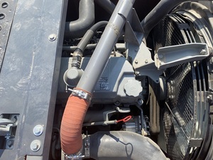 Excavatrice utilisée par bonne représentation Hitachi ZX360 CE EPA de 36 tonnes avec de basses heures de travail à vendre - Product Image 5