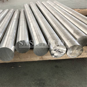 Barre ronde en alliage de nickel Monel 400 K500, diamètre 8 mm-200 mm - Product Image 2