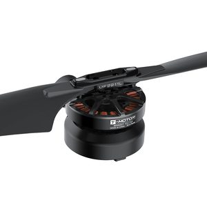 T型电机高品质20马力100 Cc无人机电机无人机1件 - Product Image 1