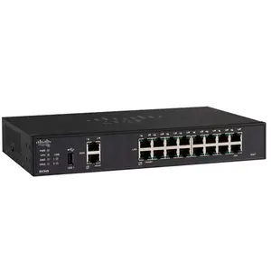 企業VPNルーターRv345-k9-cnギガビット16ネットワークポート