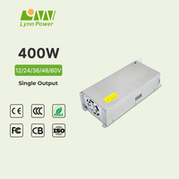 Offre Spéciale Alimentation à découpage Lynn Power TL-400S-60V 60V 400W 10A CA/CC pour machine de marquage laser