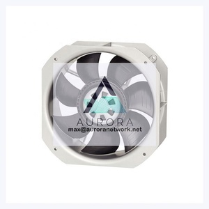 พัดลมระบายความร้อน R2E250-AL05-16 - Product Image 2