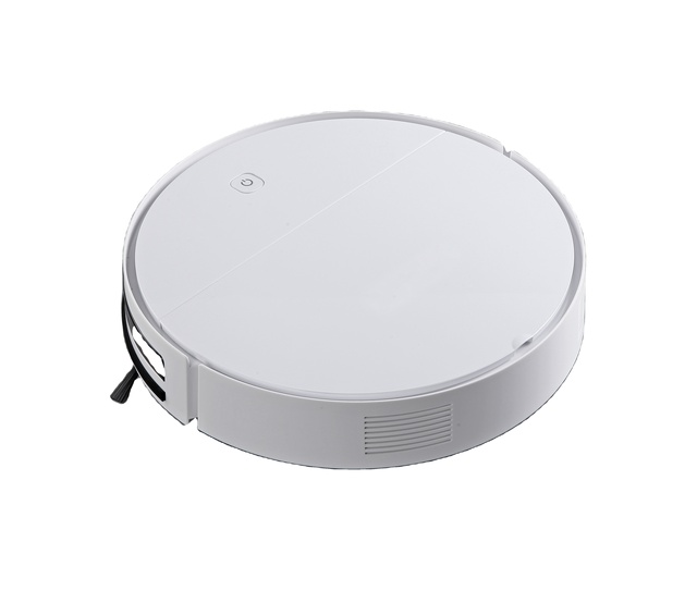 Compass Strong Suction 4000pa Smart Robot Vacuum Cleaner Mopping