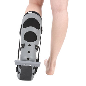 Plantar Fasciitis penyangga belat malam, dukungan Orthosis untuk <span class=keywords><strong>Achilles</strong></span> Tendonitis rehabilitasi dan perlindungan cedera - Product Image 4