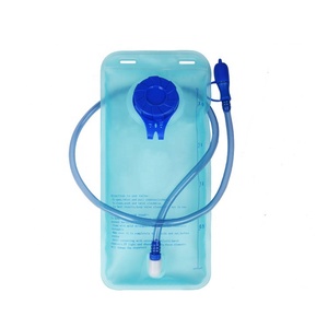 סיטונאי קל משקל מים קמפינג הידרציה חזור חבילת ספורט טיולים ריצה אופניים תרמיל עם מים שלפוחית השתן - Product Image 5