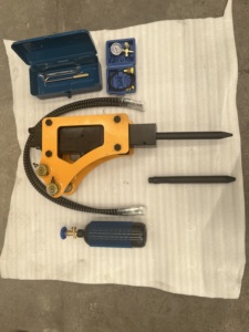 מקור מפעל אספקת ישיר מפסק היערם ביעילות גבוהה, ביצועים מעולים - Product Image 3