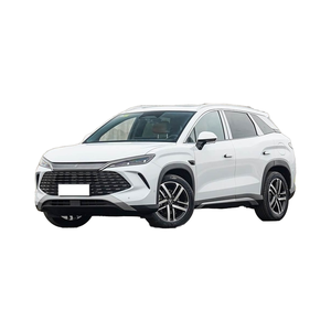 BYD 2026 Song <span class=keywords><strong>L</strong></span> DM-<span class=keywords><strong>i</strong></span> 200km Modèle Supérieur Véhicules à Énergie Nouvelle Voiture Hybride SUV avec Écran Android Atuo et Carplay - Product Image 2