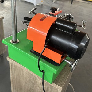 Manual Bandsaw Teeth <strong>Sharpener</strong> Band Saw <strong>Blade</strong> Sharpening Machine - Product Image 3