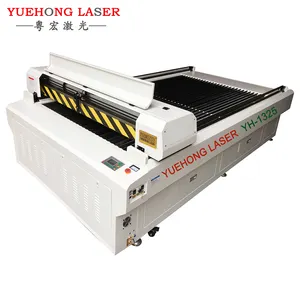 Co2 Laser di potenza 100w 130w 150w per legno acrilico Mdf taglio e incisore 1325 macchina di taglio Laser
