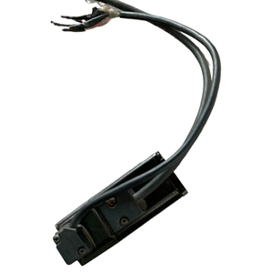 มอเตอร์เซอร์โว AC ขนาดเล็ก ECMA-C10401GS ECMA-C10602GS ECMA-C10803GS ECMA-C11004GS ประสิทธิภาพสูง มอเตอร์ความเร็วสูงความแม่นยำสูงสำหรับอุตสาหกรรม - Product Image 2