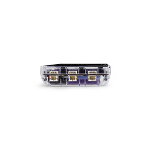 เครื่องชาร์จ HGLRC Thor 1S บอร์ดชาร์จแบบขนาน 6 ช่องสำหรับโดรนแข่ง - Product Image 2