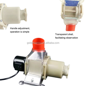 Mangeoire automatique à distance et programmable pour animaux d'élevage, <span class=keywords><strong>abreuvoir</strong></span> pour poulets, canards, oies, tortues, pigeons - Product Image 4