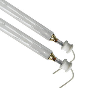 مصنع مخصص غاليوم قطرة معدنية 4kw ألفا علاج مصباح UV معدن هاليد من أجل الغالوس - Product Image 5