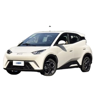 Nuovissima <span class=keywords><strong>BYD</strong></span> Seagull Modello 2025, Versione Flying 405km, Veicolo Elettrico Puro, <span class=keywords><strong>Auto</strong></span> Compatta Economica e Scontata - Product Image 1
