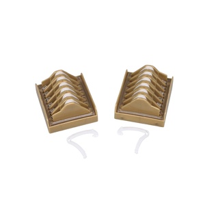 Klip Hemostatik Medis 3R untuk Bedah Laparoskopi Klip Hemo Lok Klip POM - Product Image 5