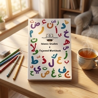 Buku Catatan Digital Print Kertas Seni Khusus dengan Jilid Jahit dan Sampul Lembut untuk Pelajar dan Perencana