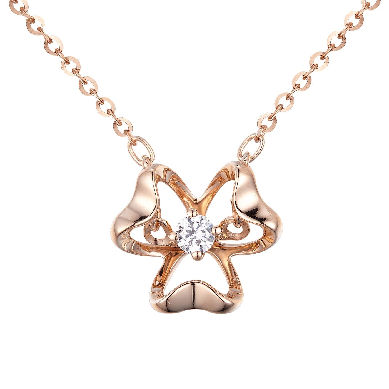 EMAS ファッション Sisi Joia MENAD necklace 2025FW