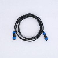 HVHIPOT GD-2136L 0~16KV Localizador de Fallas en Cables de Alimentación, Sistema de Localización de Fallas en Cables Subterráneos, Localizador de Fallas en Cables
