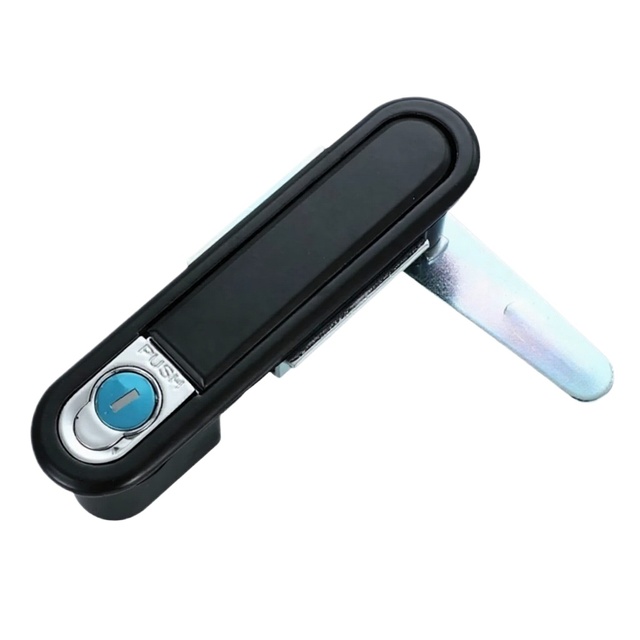 Hengsheng Heavy Duty Panel Lock Cabinet Lock for Door Security Cabinet Ms618