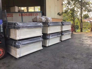 Máy may viền đệm lò xo tự động, máy đóng băng, máy hàn mép, máy khâu viền chuỗi - Product Image 6