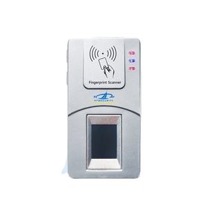HFSecurity HF7000 Бестселлер устройство FBI сертификат <span class=keywords><strong>NFC</strong></span> карта небольшой портативный Wifi сканер отпечатков пальцев биометрический - Product Image 1