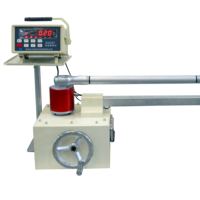 Probador de Llaves Dinamométricas, Probador Digital de Torsión, Máquina de Calibración Manual de Llaves Dinamométricas, Probador de Torque