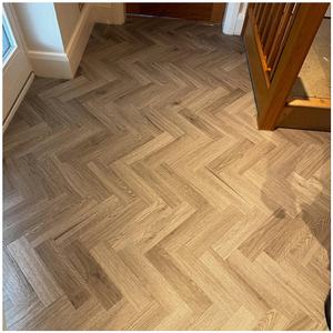 Apolloxy Delivery Cheap Jumbo Parquet Wood Flooring Boards Engineered Herringbone <strong>Floor</strong> - Product Image 2