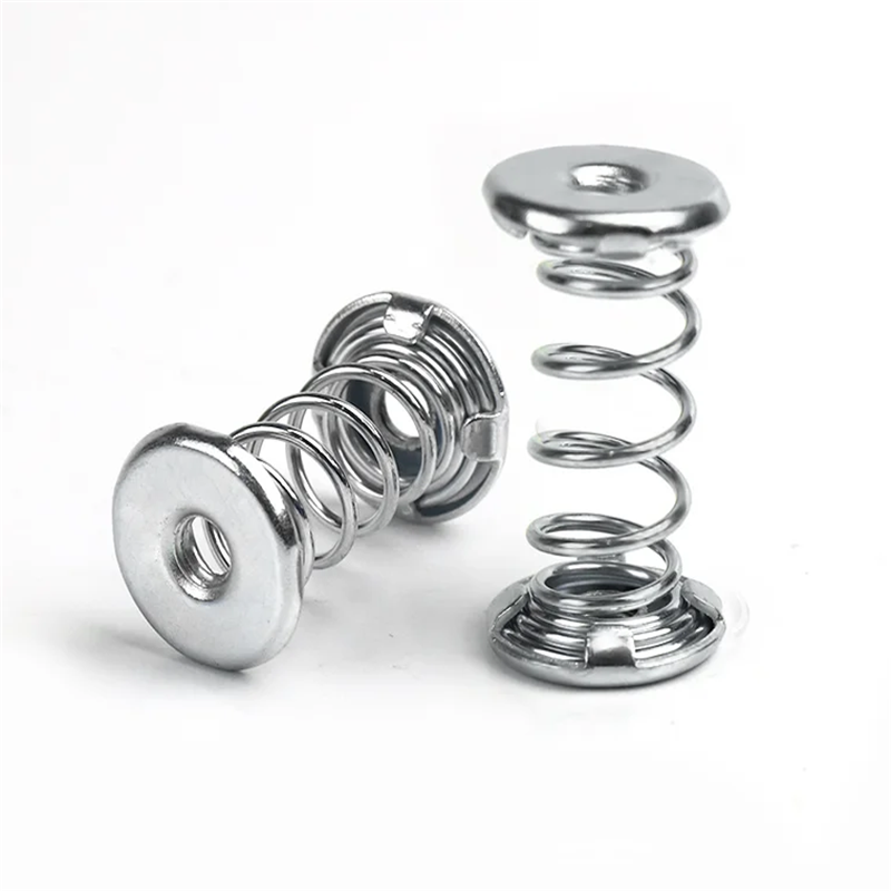 M6 Stainless Steel Compression Spring Dispenser