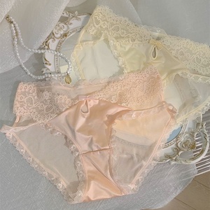 Sujetadores y Lencería Sexy de Segunda Mano de Alta Calidad para Mujer, Venta al Por Mayor, Stock de Verano de Ropa Interior Sexy 2026 - Product Image 4