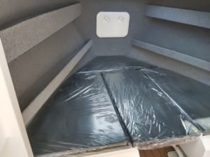 Bateau de pêche en aluminium le plus stable de 21 pieds (6,25 m) avec réservoir de lest à <span class=keywords><strong>vendre</strong></span> - Product Image 6