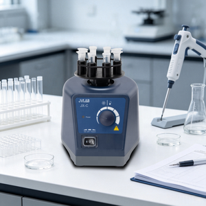 Mezclador Vórtice JX-C de Velocidad Ajustable, Oscilador Rápido para Laboratorio, Dispositivo Eficaz para Romper Tubos EP de 1.5/2 ml - Product Image 1