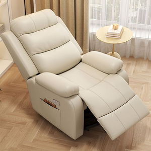 Sofá ajustable, marco de Metal, operación Manual multifunción, mecanismo de sofá reclinable, pieza de silla de asiento de Metal para relajación perezosa individual - Product Image 6