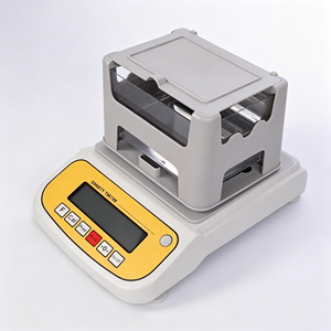 Analizador de Densidad y Pureza de Metales Preciosos para Pruebas de Oro, Plata y Platino - Product Image 6