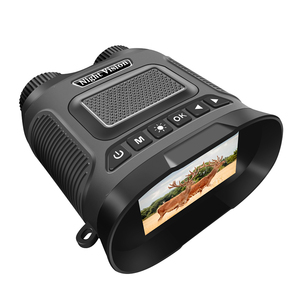 DT29 Night Vision <span class=keywords><strong>Prix</strong></span> Multi Language Outdoor Hunting Infrared High Power Jumelles Digital Camera Night Vision - Product Image 3