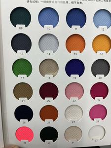 Camisetas Deportivas Personalizadas para Hombre, de Malla Tejida, de Poliéster, para Entrenamiento, Running, Fitness, Ejercicio, con Logotipo Bordado, Anti-Pilling - Product Image 6