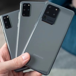 โทรศัพท์มือสองขายส่ง ปลดล็อคแล้ว ระบบ IOS แท้ สำหรับ <span class=keywords><strong>SAMSUNG</strong></span> S20U - Product Image 5