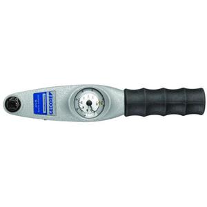 GEDORE - 7651470 Clé dynamométrique Type 83 - EAN 4002805830116 Clé dynamométrique mécanique - Product Image 1