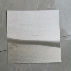 Hoja de aleación de magnesio AZ31B para grabado CNC Placas AZ31B de aleación de Mg pulidas sin recubrimiento - Product Image 3