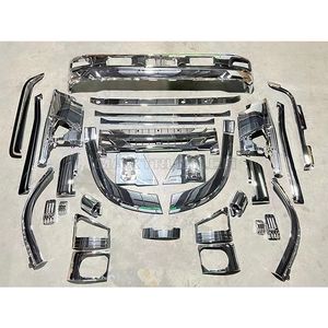 ชิ้นส่วนอะไหล่ตัวถังรถญี่ปุ่นโครเมี่ยมสำหรับ Isuzu NPR 150 <span class=keywords><strong>NQR</strong></span> <span class=keywords><strong>175</strong></span> NMR 130 nlr 130 700P - Product Image 2