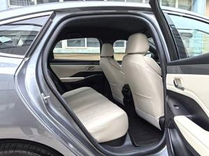 JX Auto Sedán, Proveedor Chino Verificado, BYD Qin Plus EV Edición Smart Drive, Auto Usado 2025, Autonomía NEDC de 501-600 km, Precio Económico - Product Image 5