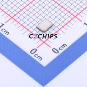 3TJ437400UYFBC Crystal (Passive) SMD3225-4P Crystal Oscillator SMD Crystal Oscillator 37.4MHz 10ppm 15pF - Product Image 1